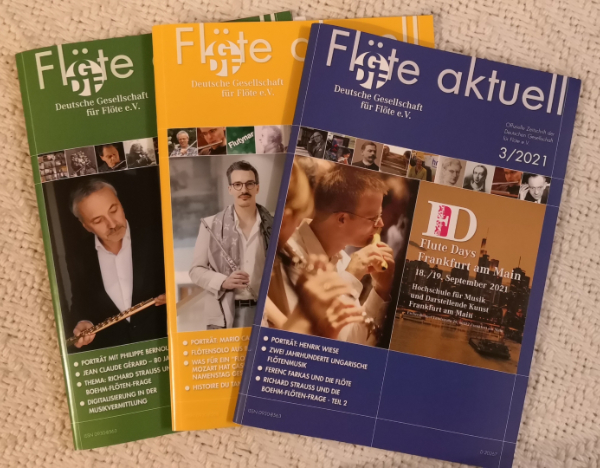 Flute 2