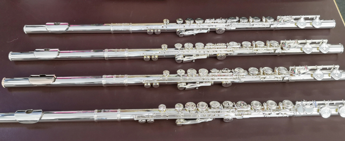 Purchase on sale a flute